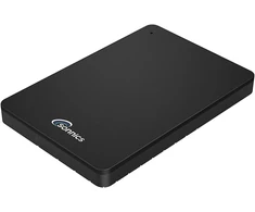 Sonnics išorinis mechaninis kietasis diskas 1 TB USB-C USB 3.1 2.5 col. 5060291658972