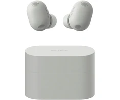 Sony belaidės ausinės su aktyvia triukšmo slopinimo funkcija, Bluetooth, Hi-Res Audio, WF-1000XM6