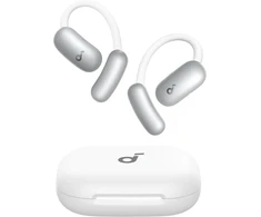 soundcore atviros belaidės ausinės AeroFit 2 su Bluetooth 5.4, LDAC, A3874