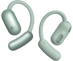 soundcore atviros belaidės ausinės AeroFit 2 su Bluetooth 5.4, žalios A3874