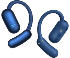 soundcore atviros belaidės ausinės AeroFit 2 Bluetooth 5.4 Hi-Res LDAC, 42 val., A3874