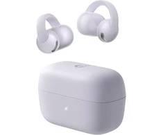 soundcore atviros belaidės ausinės Bluetooth 6.0 su FlexiClip ir IP55 C50i