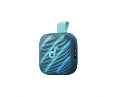 Soundcore belaidė nešiojama Bluetooth kolonėlė 15 W, IP68, BassUp 2.0, 24 h, Boom Go 3i