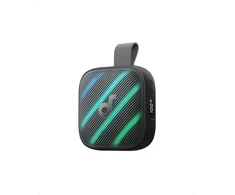 soundcore belaidė nešiojama Bluetooth kolonėlė 15 W, IP68, BassUp 2.0, Boom Go 3i, juoda
