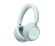 soundcore belaidės ant ausų dedamos ausinės su ANC, LDAC, 50 val., D1402