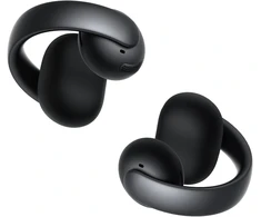 soundcore belaidės atviros ausų ausinės su 4 mikrofonais, Bluetooth 5.0, ANC, 12 mm garsiakalbis, A3388