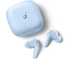 Soundcore belaidės ausinės su aktyviu triukšmo slopinimu, Bluetooth 5.0, LDAC, P31i