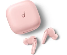 Soundcore belaidės ausinės su ANC, Bluetooth 6.1, 11 mm dinaminiai garsiakalbiai, D1202