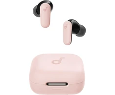 soundcore belaidės į ausis įdedamos ausinės su ANC, Bluetooth 5.4 ir IP54, P30i