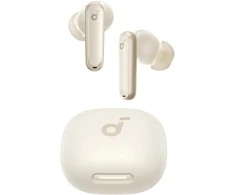 soundcore belaidės į ausis įdedamos ausinės Bluetooth 5.3 su ANC ir 60 val. baterija P40i