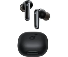 soundcore belaidės į ausis įdedamos ausinės su ANC, Bluetooth 5.0, 60 h P40i