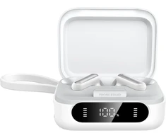 soundcore belaidės į ausis įdedamos Bluetooth ausinės su ANC ir 192 val. veikimu P41i