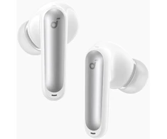 soundcore belaidės į ausis įdedamos Bluetooth ausinės su ANC ir 192 val. veikimu P41i