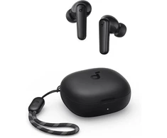 Soundcore belaidės į ausis įdedamos Bluetooth ausinės 10 mm, IPX5, 30 val. A3949
