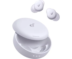 soundcore belaidės miego ausinės Sleep A30 Bluetooth su aktyviu triukšmo slopinimu, 10 val.