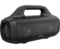 soundcore Bluetooth nešiojamasis garsiakalbis Motion Boom 30 W, IPX7, iki 24 h, A3118