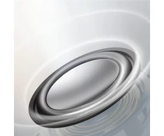 Soundcore nešiojama Bluetooth kolonėlė 16 W, IPX7, 24 val. veikimo laikas, raudona, A3117