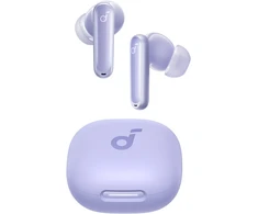 soundcore P40i belaidės į ausis įdedamos ausinės su ANC, Bluetooth 5.3, 60 h