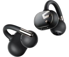 SOUNDPEATS atviros belaidės ausinės su spaustuku Bluetooth 5.4, LDAC, Dolby Audio Clip1