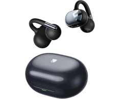 SOUNDPEATS atviros belaidės klipsinės ausinės Bluetooth 5.4 su LDAC Clip1