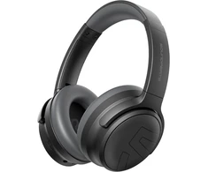 SoundPEATS belaidės ant ausų dedamos Bluetooth 5.4 ausinės su hibridiniu ANC ir LDAC Space Pro