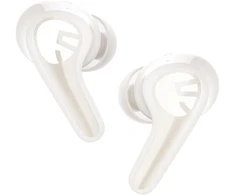 SoundPEATS belaidės ausinės su ANC 52 dB, Hi-Res LDAC, Bluetooth 6.0, C30 modelis