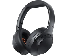 SoundPEATS belaidės ausinės su ANC, 7 mikrofonais, Hi-Res LDAC, Bluetooth 6.0, 95h veikimo, Cove Pro