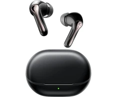 SoundPEATS belaidės į ausis įdedamos ausinės Bluetooth 5.4 su adaptyviu ANC Air5 Pro