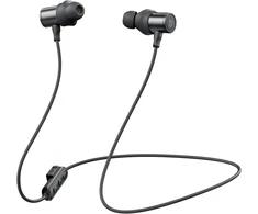 SoundPEATS belaidės į ausis įdedamos ausinės su kaklo lankeliu Bluetooth 5.0 LDAC Q40 HD