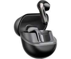SoundPEATS pusiau į ausis įdedamos belaidės ausinės Bluetooth 5.4 su LDAC Air5 Lite