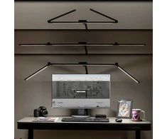 Spacetronik Glow D3 LED stalinė lempa