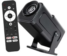 Spacetronik HY320-NTV Mini projektorius