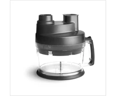 Springlane rankinis blenderis Sam 800 W su virtuvinio kombaino priedu