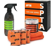SPTA automobilio lako valymo molis, 3 vnt. po 100 g, CCCB300