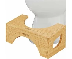 Squatty Potty Pritūpimas tualetui