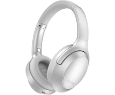 Srhythm belaidės ant ausų dedamos Bluetooth ausinės su ANC, 40 mm, NC45