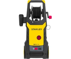 Stanley aukšto slėgio plovimo įrenginys 150 barų 440 l/h 1900 W SXPW19B