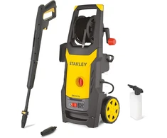 Stanley aukšto slėgio plovimo įrenginys 150 barų 440 l/h 1900 W SXPW19B