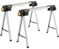 Stanley FatMax sulankstomi darbastaliai 112 x 25 x 82 cm, 900 kg FMST1-75763