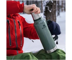 Stanley nerūdijančiojo plieno termosas 0,75 l, 20 val., Classic Legendary Bottle