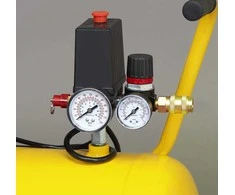 Stanley oro kompresorius 24 l 2 AG 8 bar metalinis FCCC404STN005