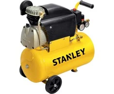 Stanley oro kompresorius 24 l 2 AG 8 bar metalinis FCCC404STN005