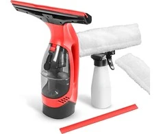 STARK akumuliatorinis langų valytuvas 20 W, 280 mm, ličio jonų baterija, WC-2000 HOME