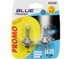 START halogeninės automobilio lemputės H7 12 V 100 W Px26d NT-H71V100BX