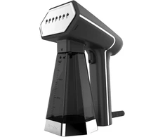 SteamOne vertikalus drabužių garintuvas 2000 W, 30 g/min, 300 ml SN300SB