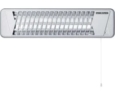 Stiebel Eltron kvarcinis šildytuvas, 1,2 kW, montuojamas ant sienos, 230 V, IW 120 229339