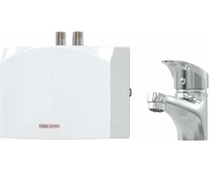 Stiebel Eltron mini elektrinis vandens šildytuvas, 3,5 kW, 230 V, su maišytuvu MAE-W, DNM 3,205970