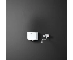 Stiebel Eltron mini vandens šildytuvas 3,5 kW, montuojamas ant sienos, 230 V, DNM 3 + MAW