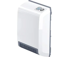 Stiebel Eltron sieninis keraminis šildytuvas 2 kW, 25 m², CK 20 Trend LCD