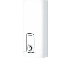 Stiebel Eltron vandens šildytuvas, elektrinis, 24 kW, 10,7 l/min, baltas, 204202